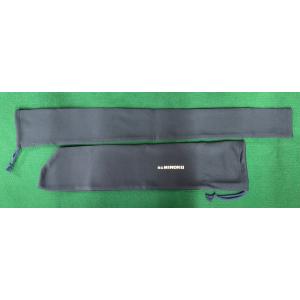 CHARME (シャルム) 銃袋 3挺入りケース/ライフル/空気銃/散弾銃/3丁用