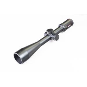 March ライフルスコープ March-F Compact 3x-24x42 FML-1 イルミ付