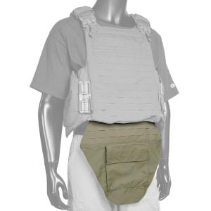 FIRST SPEAR グローインプロテクター MASS Groin Protector