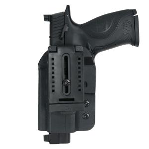 DIRECT ACTION OWBホルスター Glock 17/18C/22 ライト対応 右用