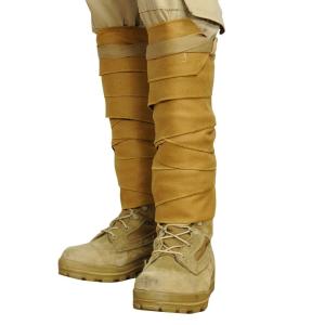 巻きゲートル 復刻品 大日本帝国陸軍 WW2 [ グリーン ] レギンス 半