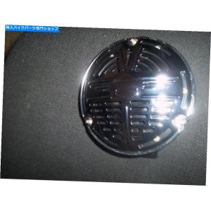 ハーレーダビッドソン 100周年記念燃料ドア ハーレーダビッドソン 100