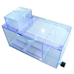 コトブキ工芸 送料無料（北海道沖縄除く）コトブキ オーバーフロー水槽