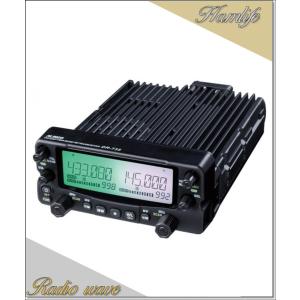 KENWOOD TM-D710GS 無線機 144/430MHz TM-D710G/TM-D710GS（生産完了品