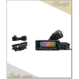 DR-735DS(DR735DS) アルインコ ALINCO 144/435MHz 20W EDS-30付属