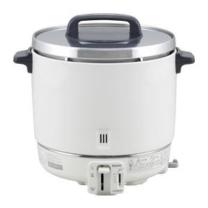 リンナイ（Rinnai） 業務用ガス炊飯器 RR-200CF 2升炊(3.6L) 都市ガス