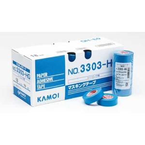 早い者勝ち】マスキングテープ No.3303NEO 18mm×18m 700巻 早い者勝ち