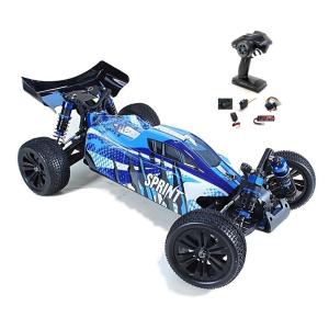 XRAY XB4 2025 カーペット 1/10EP 4WDバギーカーキット [360017