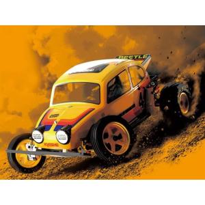 京商 京商(KYOSHO)/30615C/トマホーク 1/10 電動2WDレーシングバギー