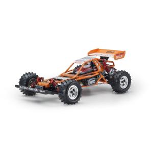 京商 京商(KYOSHO)/30615C/トマホーク 1/10 電動2WDレーシングバギー