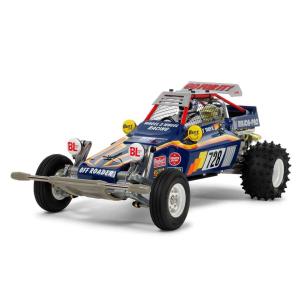 タミヤ（TAMIYA） タミヤ/58004/XR311 コンバットバギー キット(未組立
