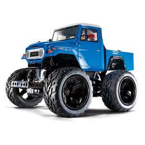 タミヤ（TAMIYA） /58415/トヨタ TUNDRA ハイリフト 4chプロポ仕様