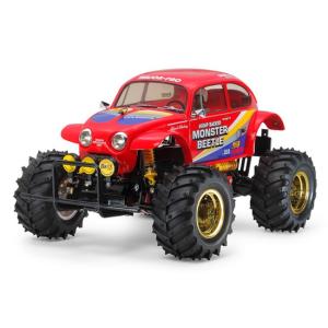 タミヤ（TAMIYA） (数量限定特価)/58549/TXT-2 4×4モンスタートラック