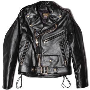 VANSON（バンソン） VANSON 9TJV 別注カラー ネイビー×ボーン : フル