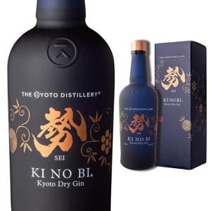 季の美 エディションG 京都ドライジン シャンパーニュ樽貯蔵 700ml 箱