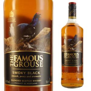 お酒 ウイスキー ブレンデッドウイスキー ザ フェイマス グラウス