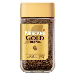 ネスレ日本 ネスカフェ ゴールドブレンド 80g瓶×24本入｜ 送料別