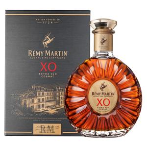 REMY MARTIN（レミーマルタン） ブランデー コニャック XO 正規品 40度