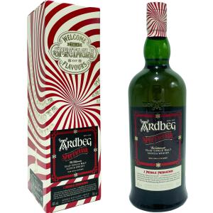ARDBEG（アードベッグ） アードベック ファーミュテーション 2021 13年