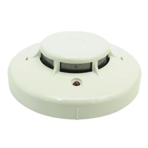 能美防災 FDK346 光電式スポット型感知器 3種 露出型 ヘッドのみ