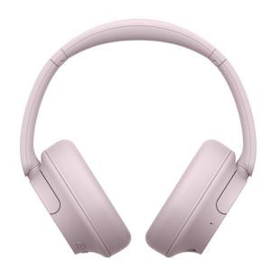 SONY ワイヤレスノイズキャンセリングステレオヘッドセット WH-CH720N