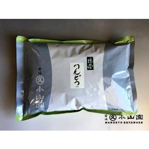 抹茶／Matcha】京都宇治【山政小山園】小倉山 150g(薄茶)POWDER Matcha