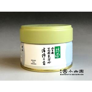 抹茶 宇治 丸久小山園 五十鈴 1kg 袋詰（いすず） 薄茶 茶道 京都産