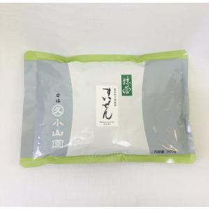 抹茶 宇治 丸久小山園 あやめ 100g 袋 製菓 緑茶 粉末 パウダー 京都産