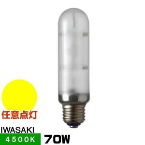 岩崎電気 岩崎 MT150FSW メタルハライドランプ ハイラックス4500 拡散