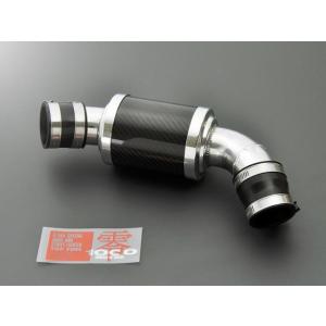 TRUST（トラスト） JB64W ジムニー GReddy インタークーラーキット