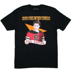 RAGE AGAINST THE MACHINE レイジアゲインストザマシーン Red Fist T