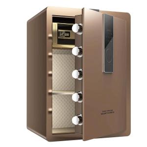 貴重品ロッカー 小型 鍵付きダイヤル錠 8人用 ロッカー 金庫