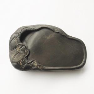 端渓硯 宋坑 6吋 門字硯 すずり : 書道用品 緑風店 - 通販 - Yahoo