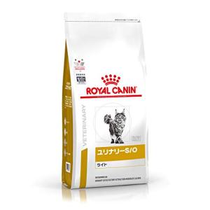 ロイヤルカナン（ROYAL CANIN） 猫 ユリナリーS/O エイジング7+ CLT