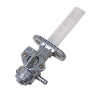 スズキ GT380 GT550 GT750 GSX1100F GSF600 サンパチ フューエルコック