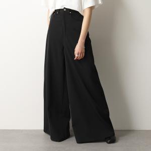 MM6 エムエムシックス メゾンマルジェラ パンツ S52KA0538 S47848