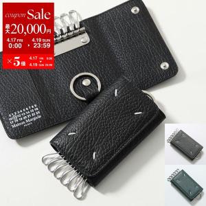 Maison Margiela（メゾンマルジェラ） キーケース SA3UA0001 P4455