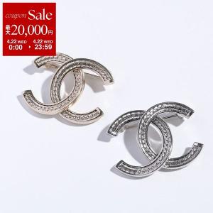 CHANEL（シャネル） ブローチ A64978 Y09449 レディース ココマーク CC