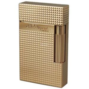 S.T.DUPONT（エス・テー・デュポン） デュポン ライター ライン2