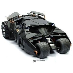 ホットトイズ（Hot Toys） ムービー・マスターピース ダークナイト 1/6