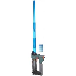 ハズブロ スター・ウォーズ STAR WARS ブラックシリーズ エズラ