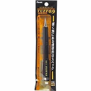 ぺんてる タフ TUFF シャープ 0.5 ブラック XQE5-A : webby shop