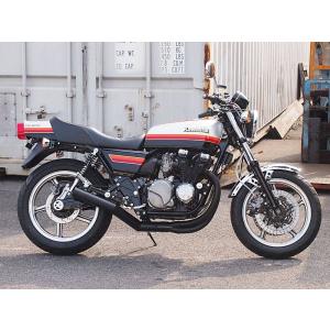 ゼファー400/400χ Z400FX仕様外装セット : jokers-store - 通販