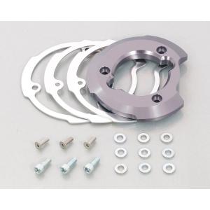 ホンダ（HONDA） HONDA CT125 ハンターカブ REVOLUTION クランクケース