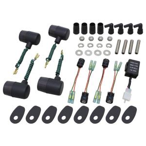 POSH Faith ポッシュ フェイス クラシカル 71タイプ ウインカーキット