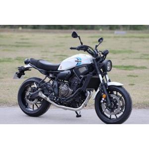 ヤマハ発動機 XSR700 サイドカバー 左右 ガンM B34-F1731-00/B34-F1741