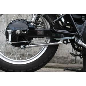 Sym'z Craft（シムズクラフト） Sym'z Craft リヤウインカー移設