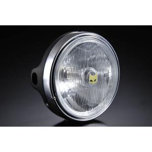 MARCHAL（マーシャル） マーシャル889ドライビングランプ イエロー