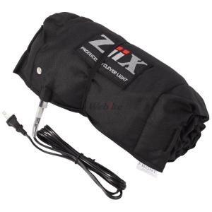 CLEVER LIGHT クレバーライト ZiiX タイヤウォーマー(17inc-180/200