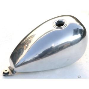 田中商会(TANAKA) タナカショウカイ エイプ用 レッドタンク エイプ50